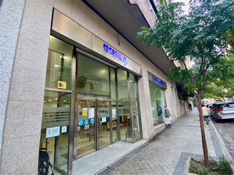 calle de caracas 6 madrid|CENTRO MÉDICO CARACAS